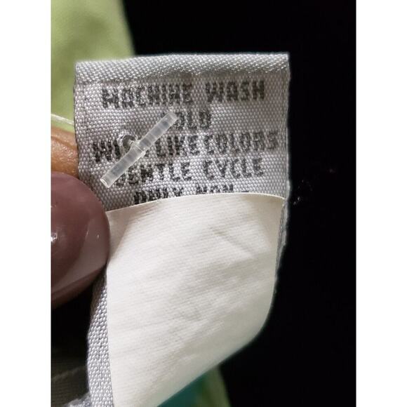 Old Navy Women's Multicolor Polyester Square Neck Sleeveless Long Maxi Dress 8 - Picture 7 of 12